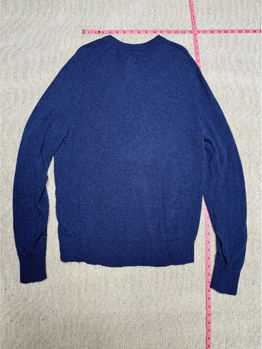 J. Crew made cold comfortable